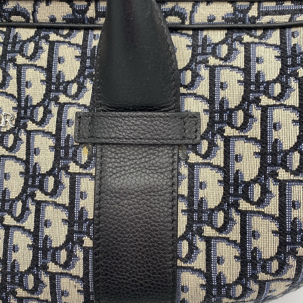 Christian Dior Duffle bag - Picture 5 of 14